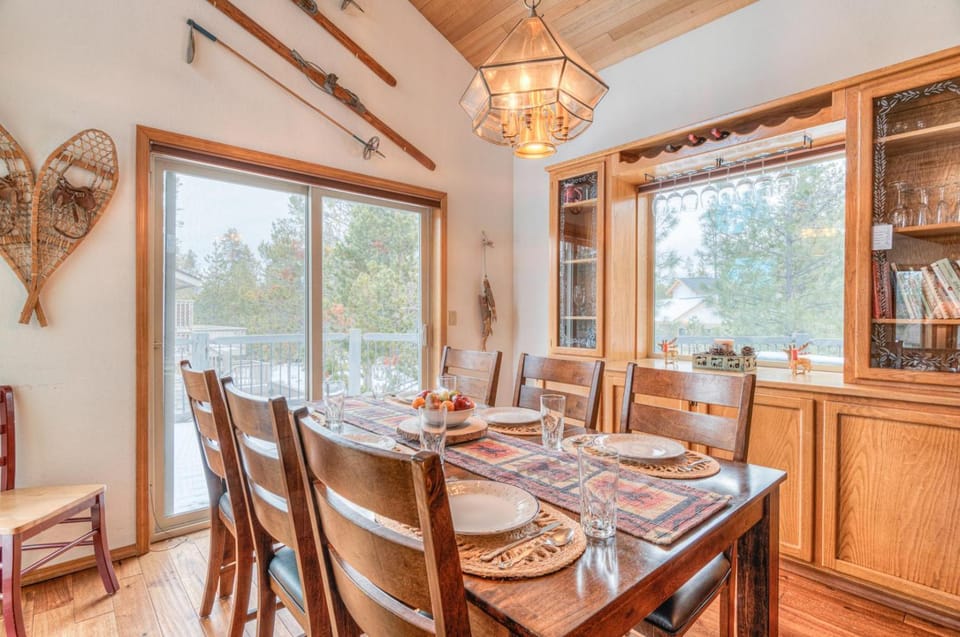 Paper Birch - Unit 10 House in Sunriver