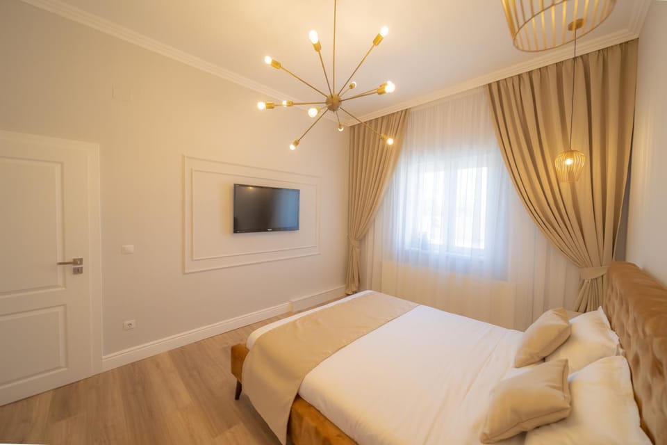 BlueSky Ultra-Central Premium Apartment Apartment in Hungary