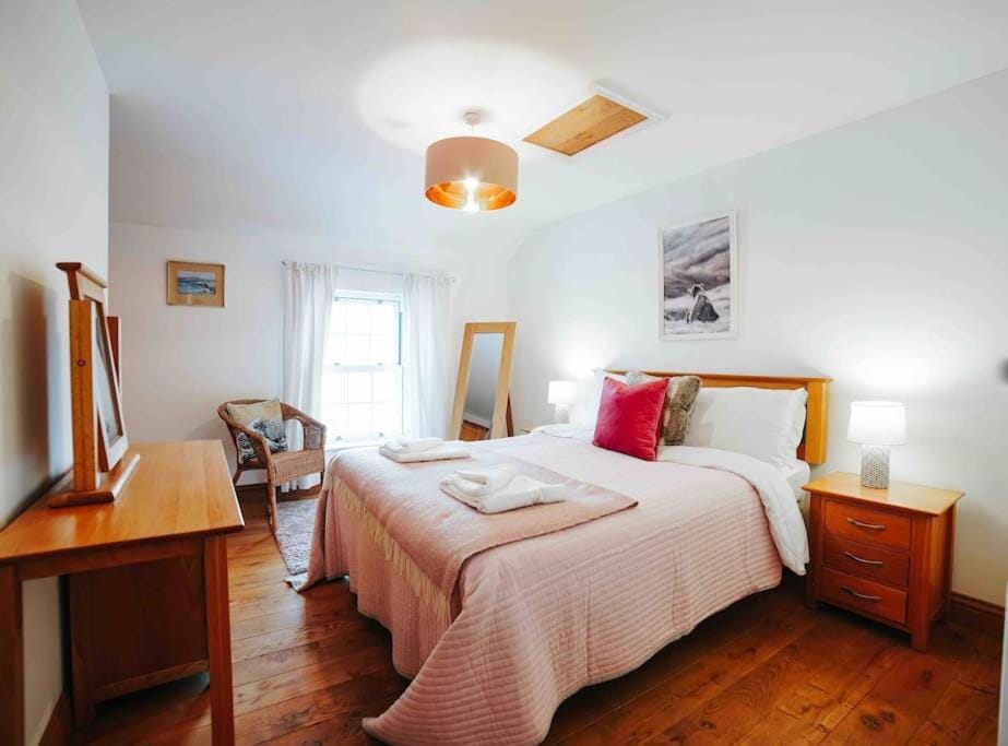13 Tabernacle Street - Aberaeron House in Aberaeron