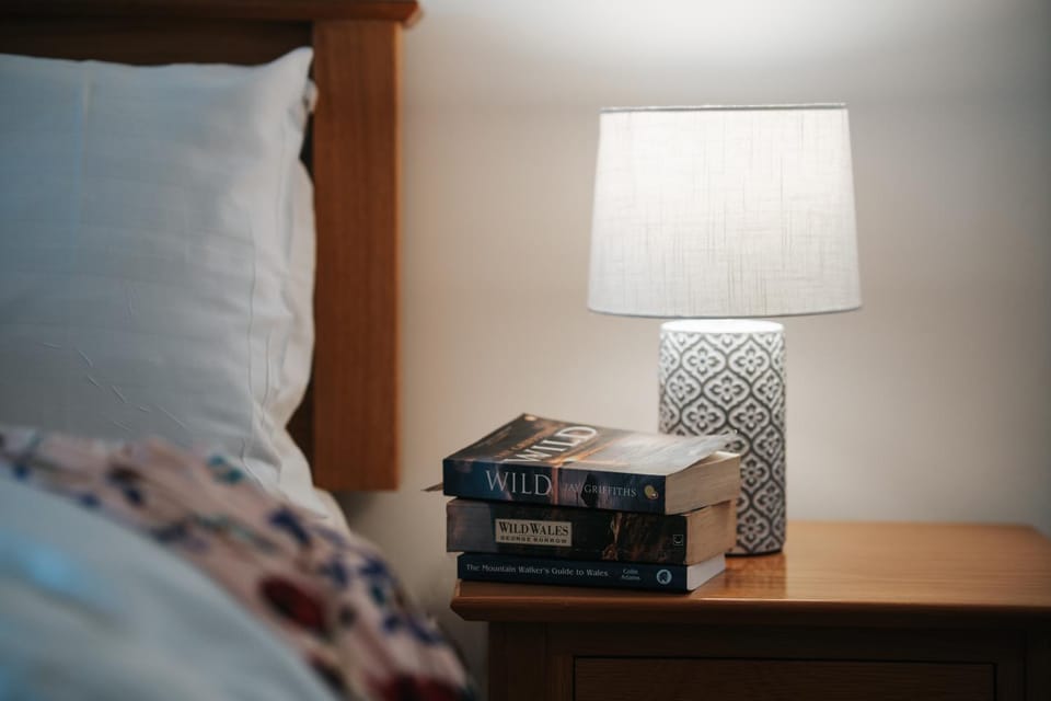 13 Tabernacle Street - Aberaeron House in Aberaeron