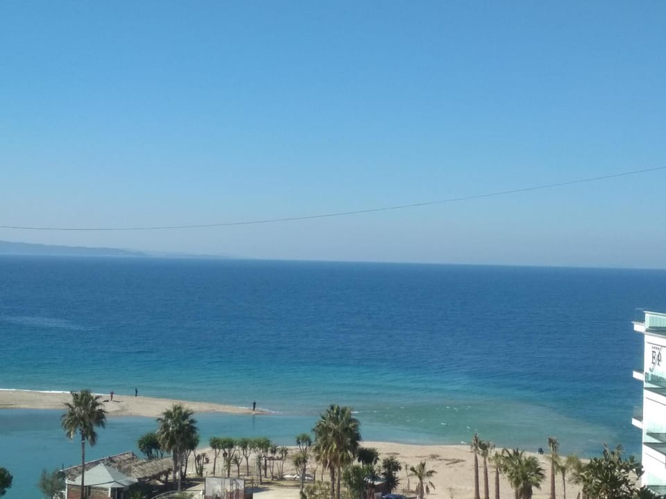 Apartament Janina Apartment in Sarandë
