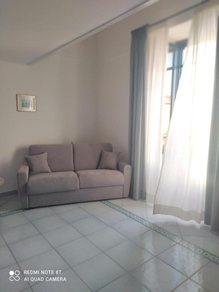 Marechiaro Home Holiday Apartment in Vico Equense