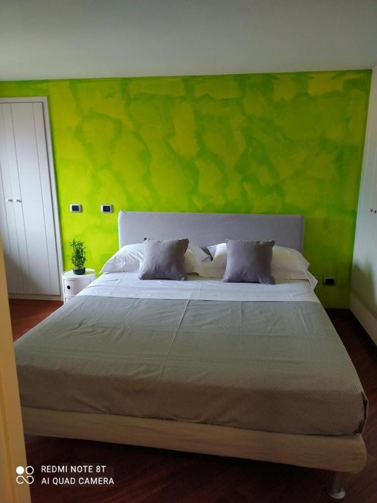 Marechiaro Home Holiday Apartment in Vico Equense
