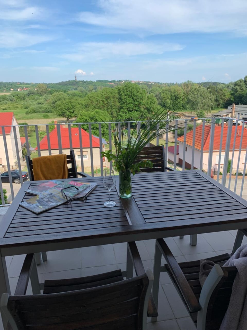 Natural landscape, View (from property/room)