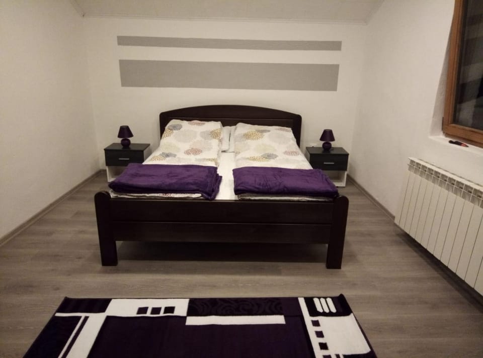 Manel, Mandrina 13 Apartment in Sarajevo