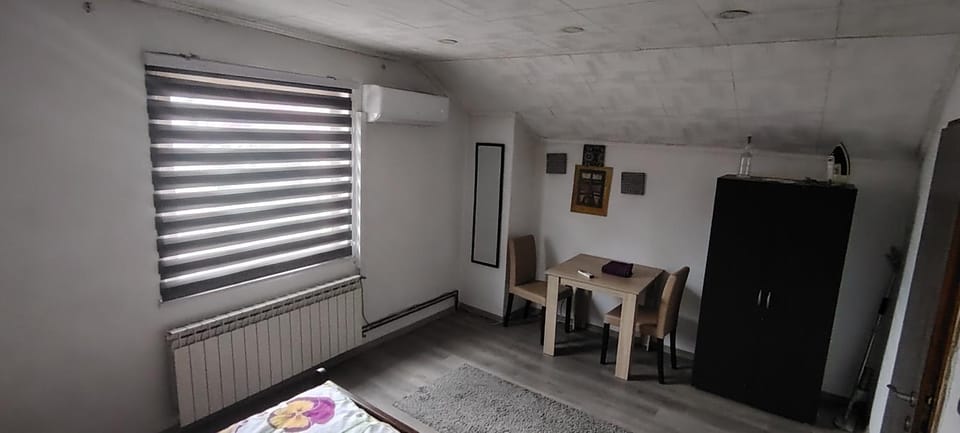 Manel, Mandrina 13 Apartment in Sarajevo