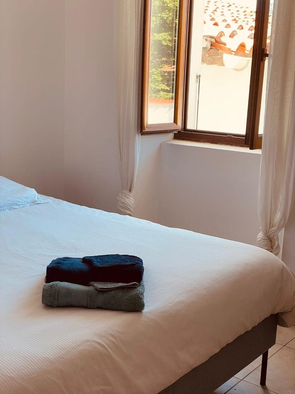 Appartement cosy T2 - 4 personnes -proche de la mer - 2 lits Apartment in Marseille