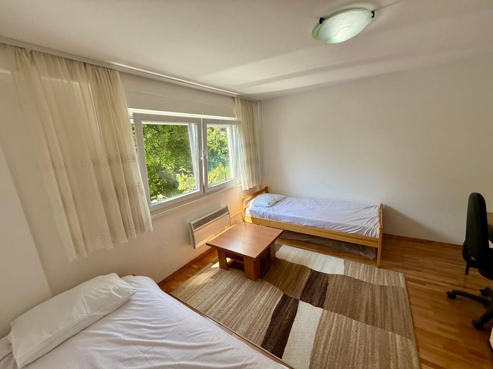 Kosevo Apartment Apartment in Sarajevo