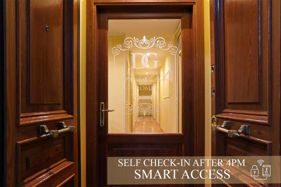 Lobby or reception, Other