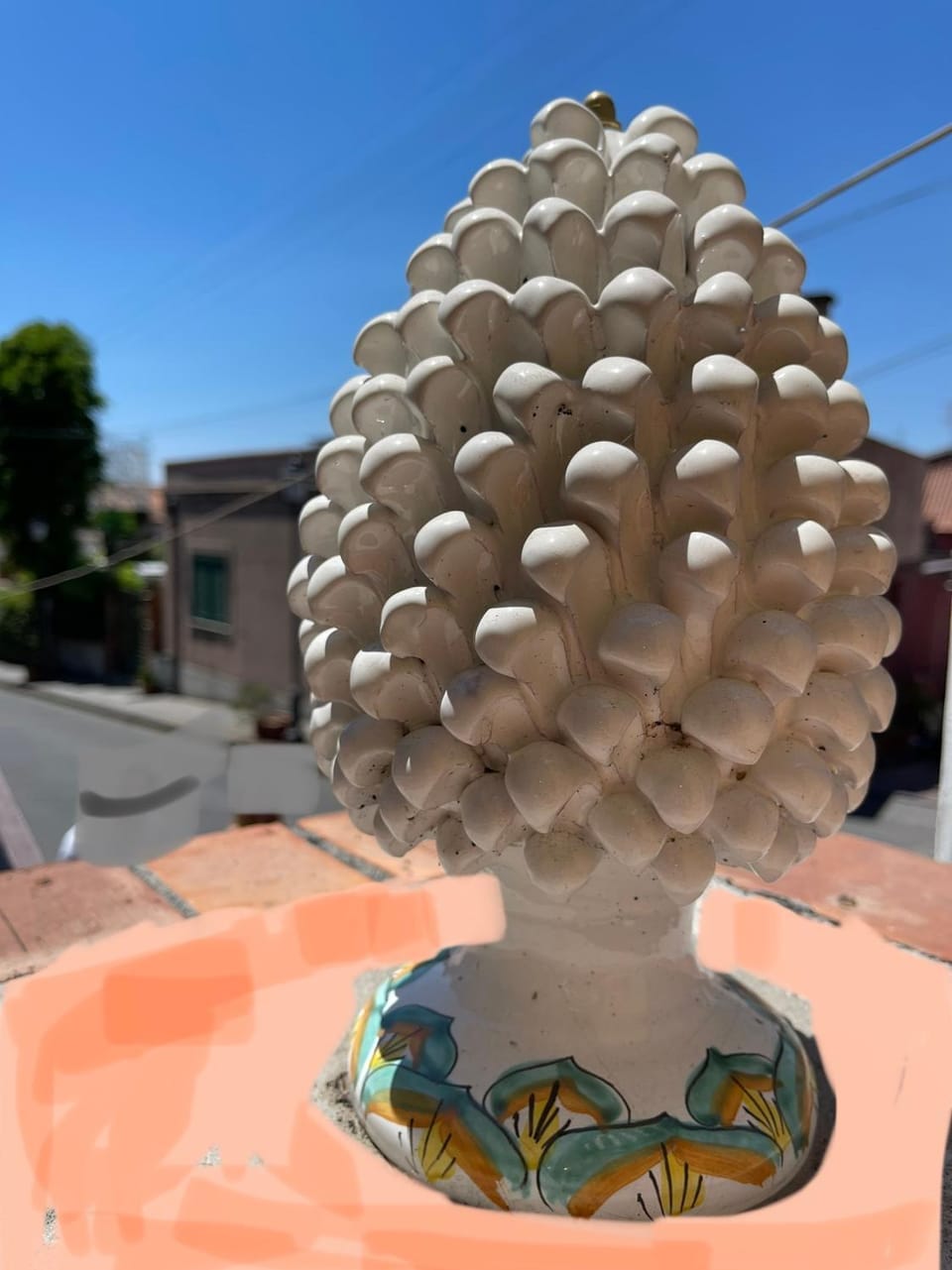 “I Niputeddi” House in Sicily