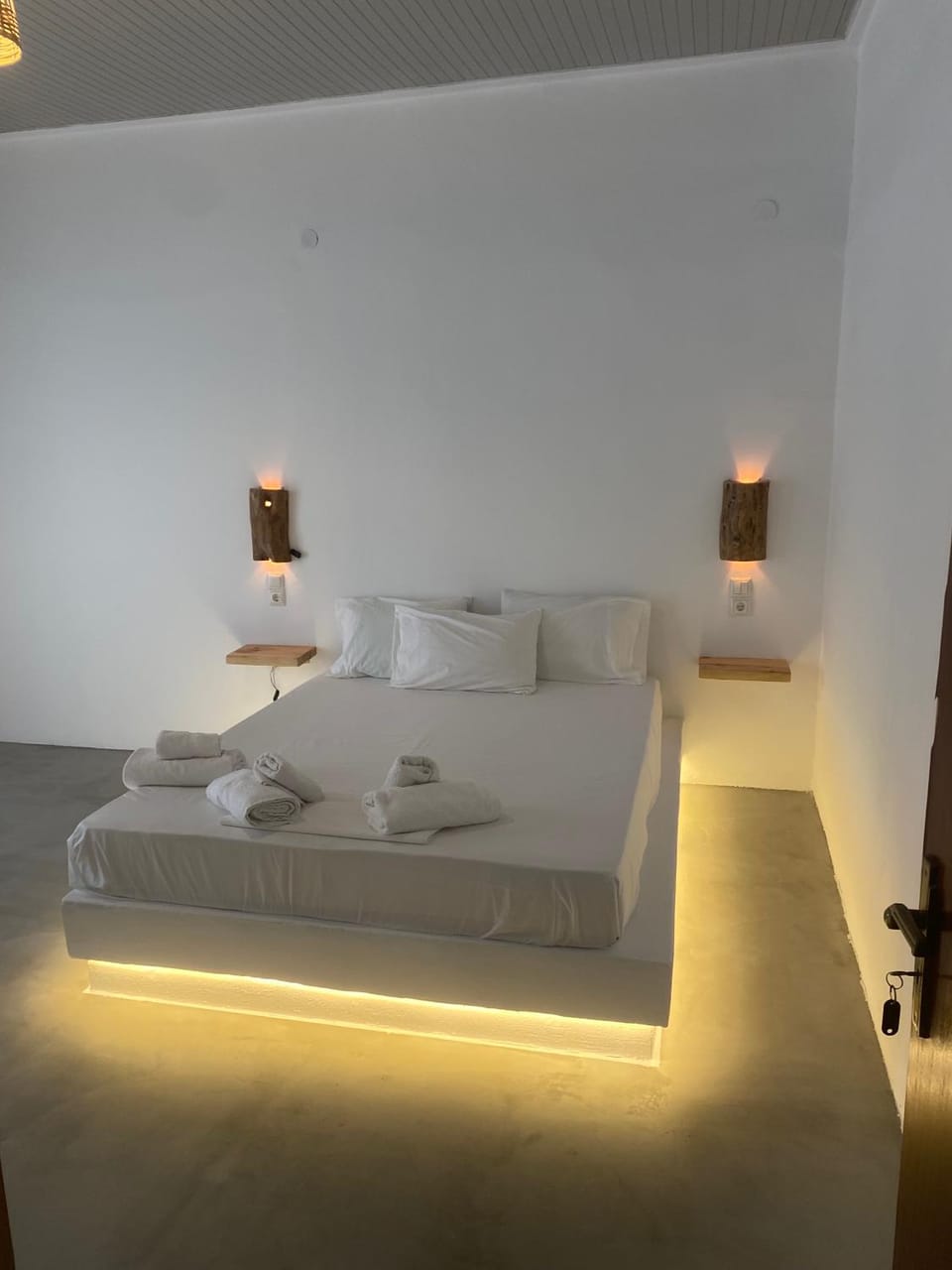 VILLA NOULI Hotel in Greece