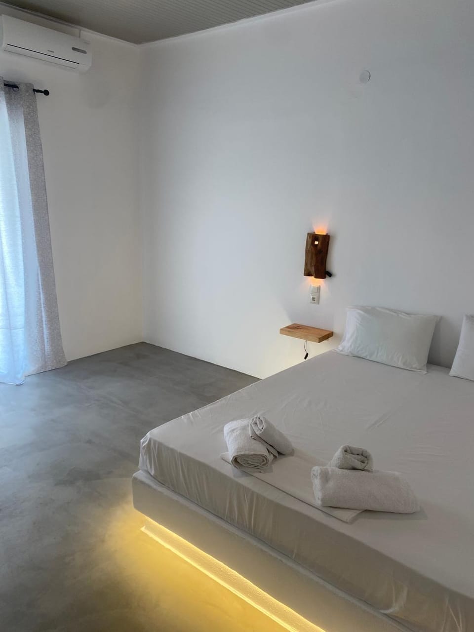 VILLA NOULI Hotel in Greece