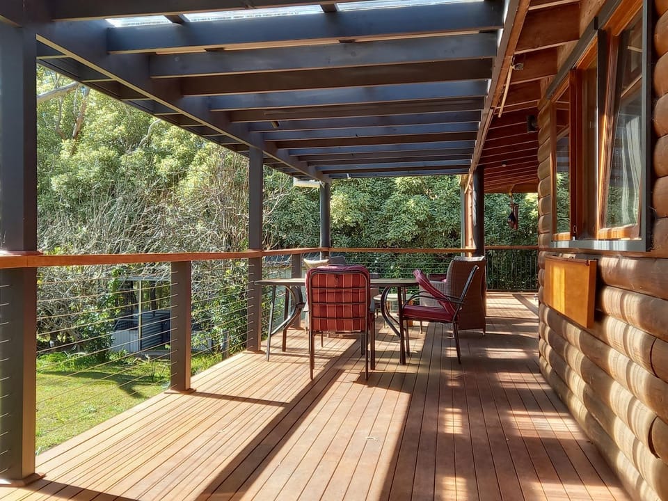Balcony/Terrace, Balcony/Terrace