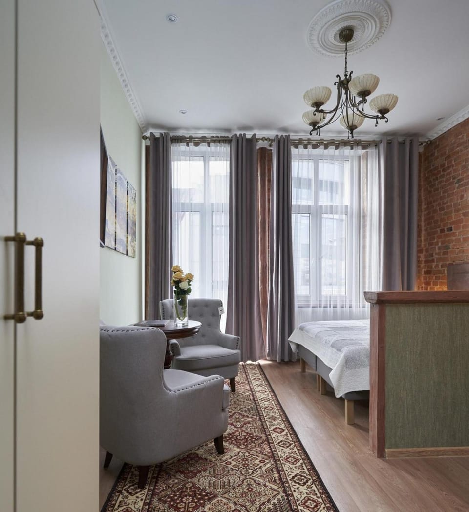 Copernicus Prestige Apartment in Poland