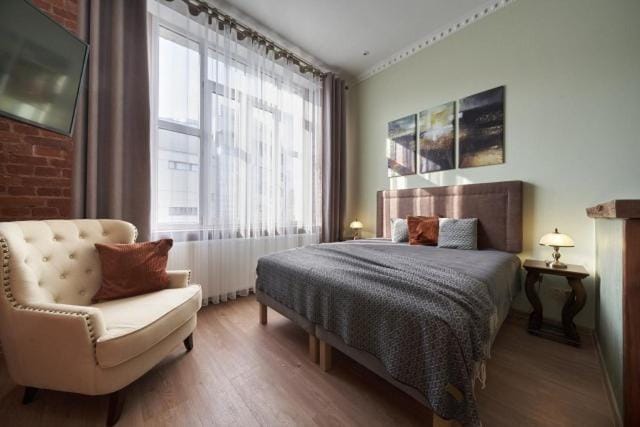 Copernicus Prestige Apartment in Poland