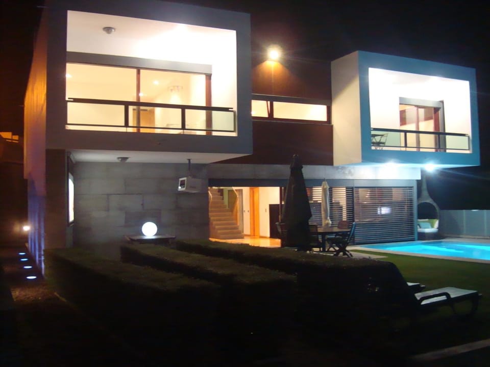 I Love U villa Villa in Ericeira