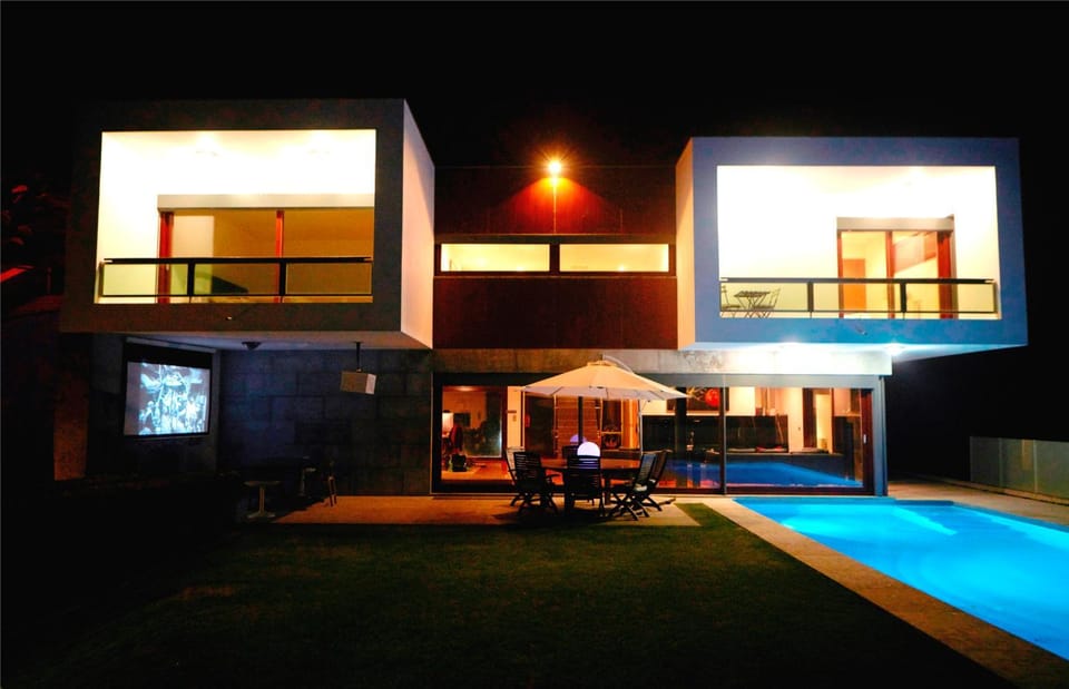 I Love U villa Villa in Ericeira