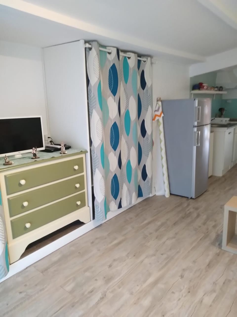 Marie Apartment in Nouvelle-Aquitaine