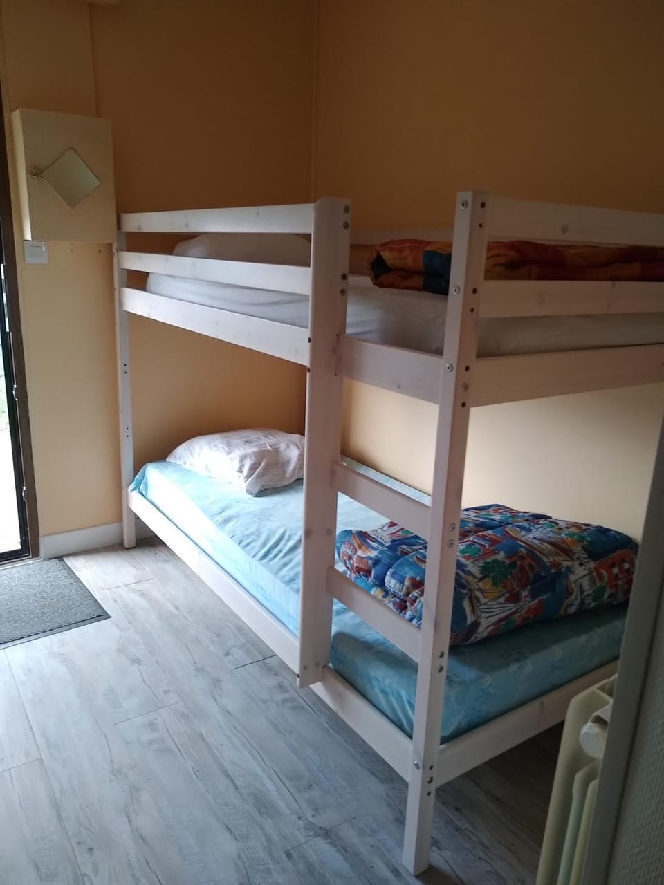 Marie Apartment in Nouvelle-Aquitaine