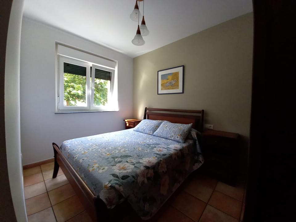 As Pedreiras 2D Apartment in Galicia