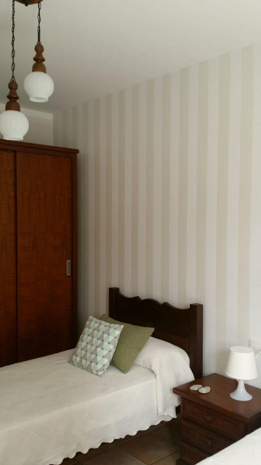 As Pedreiras 2D Apartment in Galicia