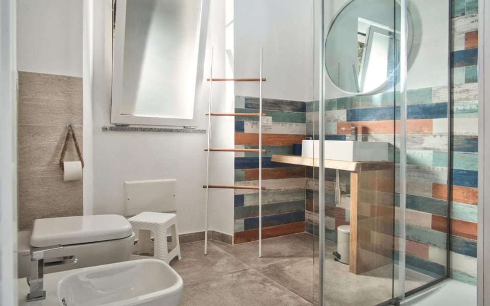 Shower, Toilet, Bathroom, bidet