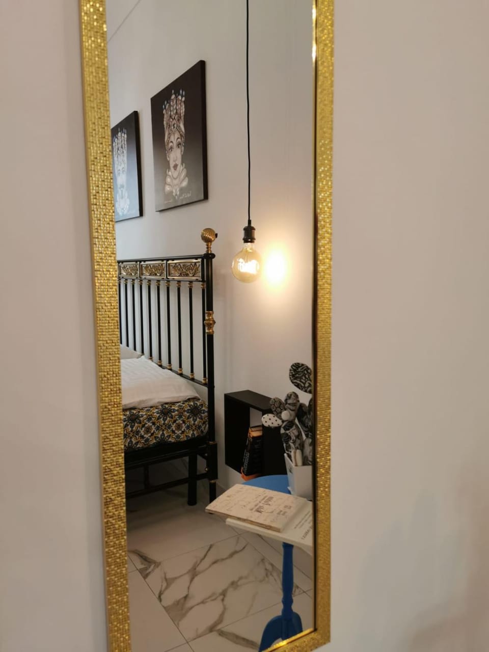 Casa Annita, casa vacanza in stile Sicilia, in pieno centro a Pachino Apartment in Pachino