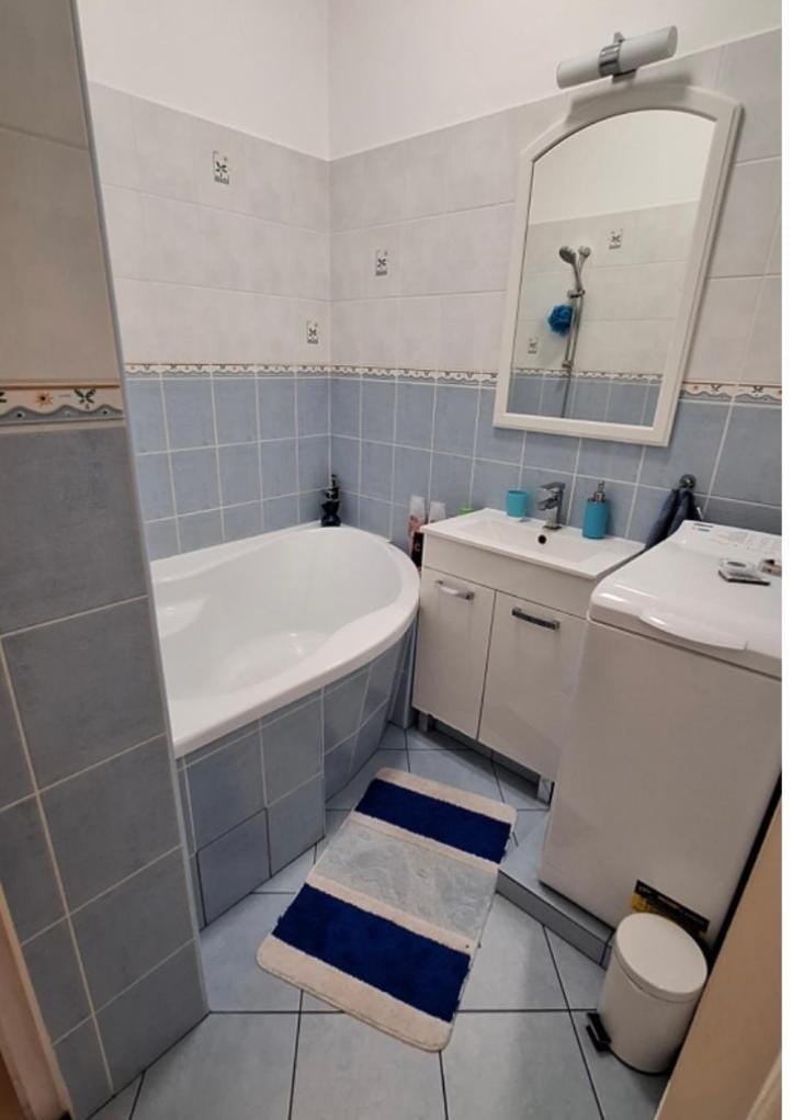 Esztergom apartman Apartment in Slovakia
