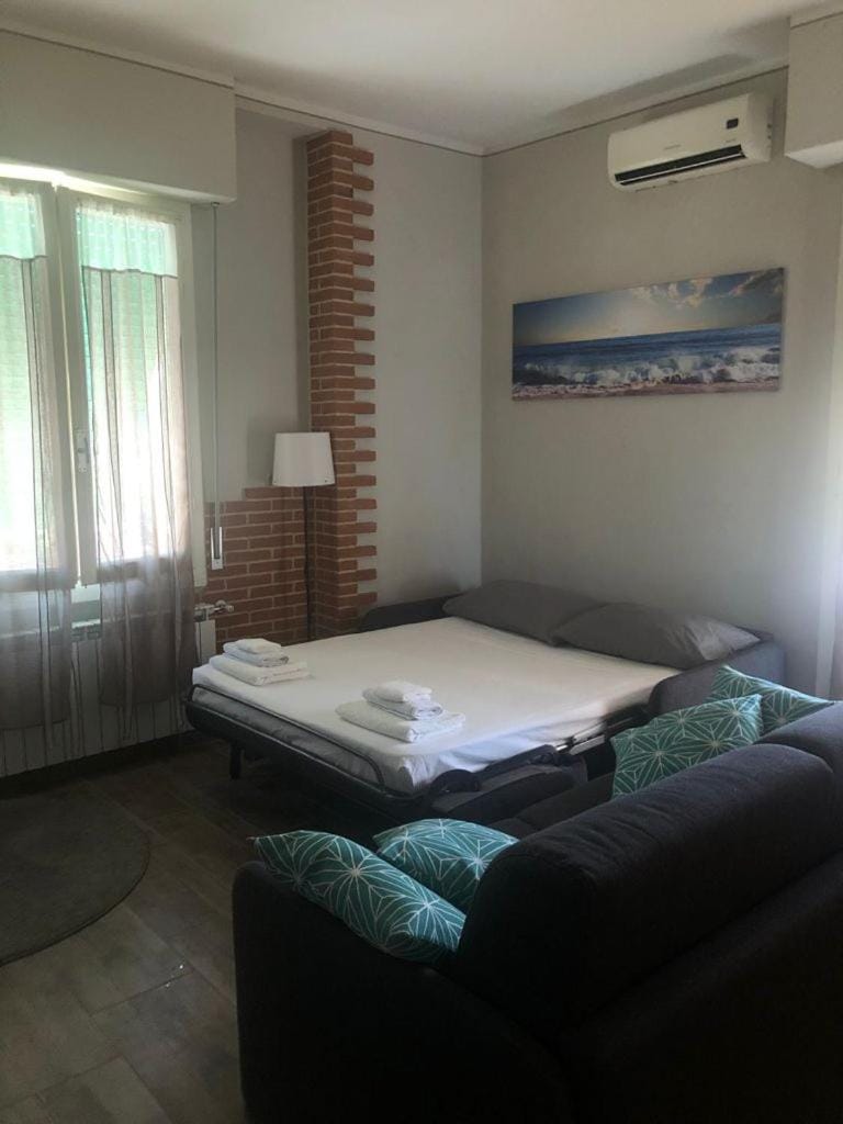 Casina Summer Apartment in Tuscany