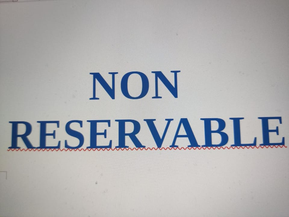 -Pour-Personne Apartment in Gréoux-les-Bains