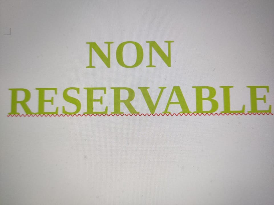 -Pour-Personne Apartment in Gréoux-les-Bains