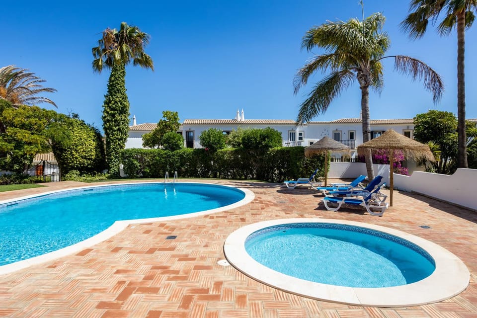 Paraíso dos Pássaros House in Faro District