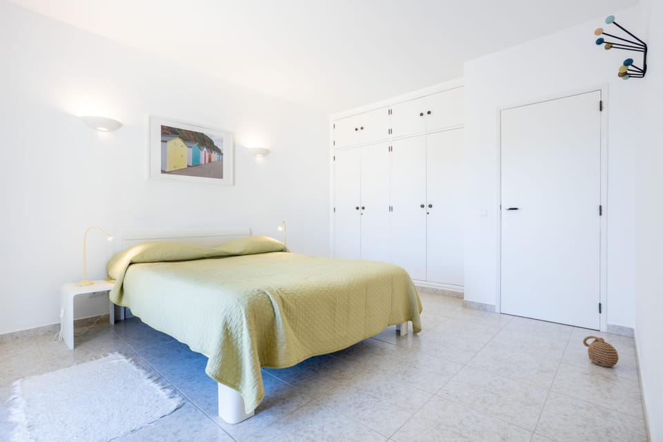 Paraíso dos Pássaros House in Faro District