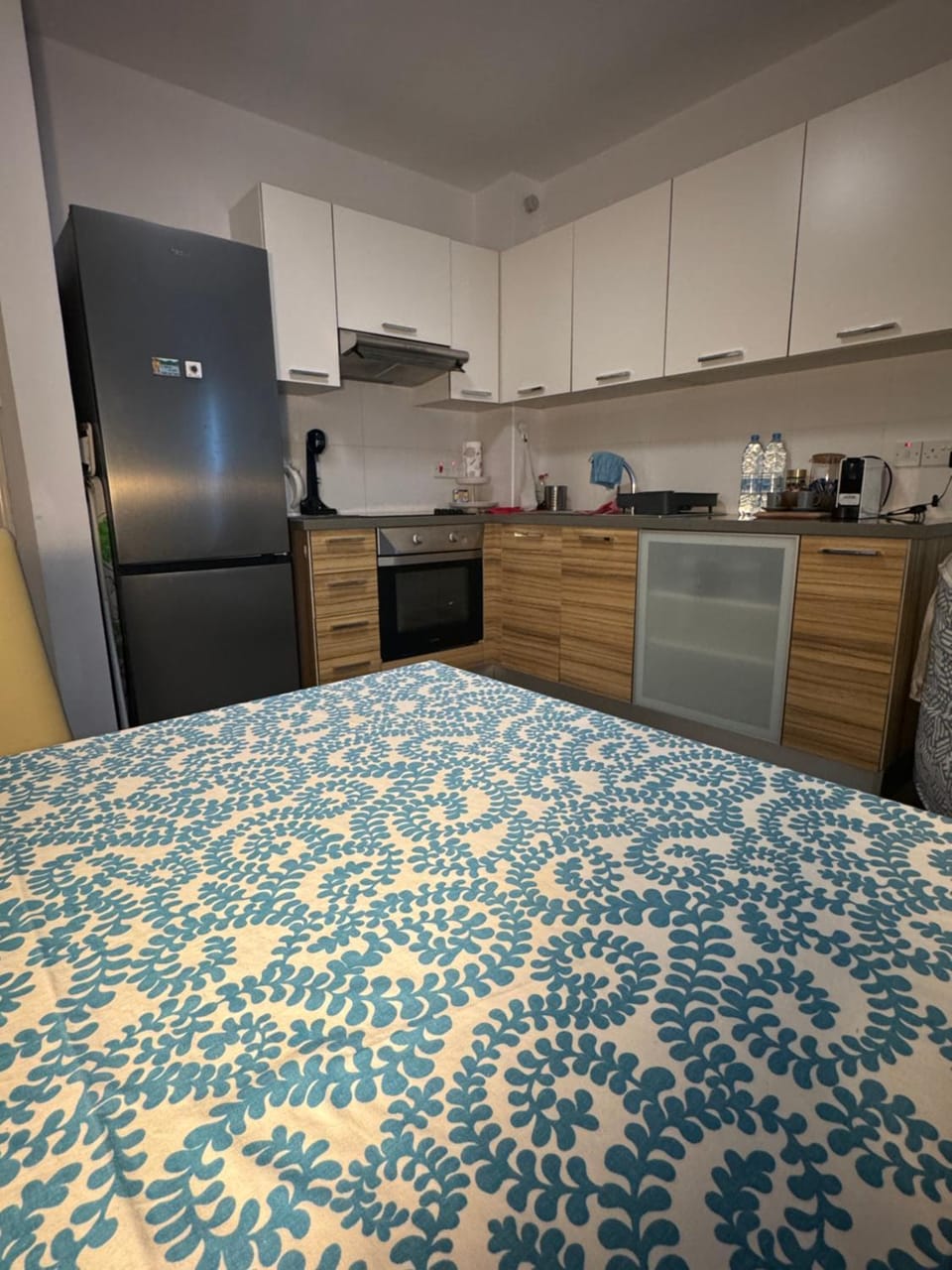 One-bedroom beach apartment, 30m from an amazing beach, Coralli Apartment in Protaras