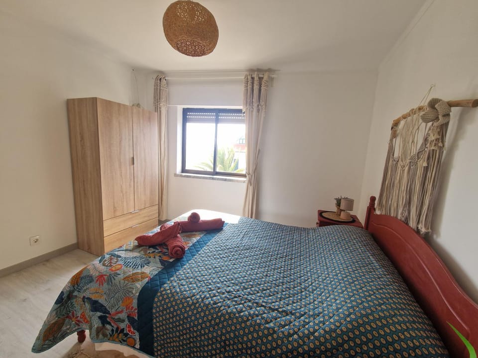 Property building, Bedroom