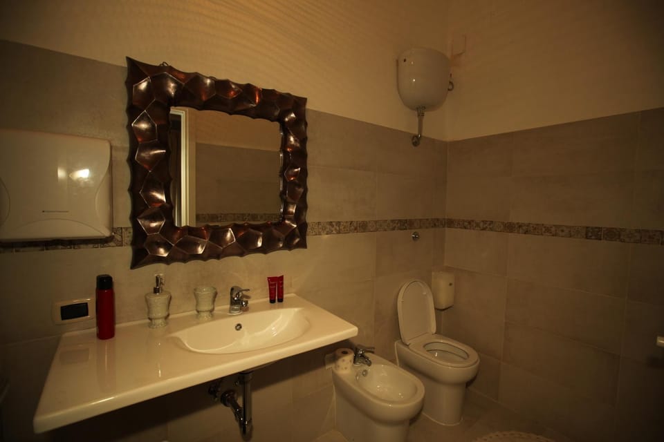 LE ZAGARE B&B - Ares Bed and Breakfast in Cassino