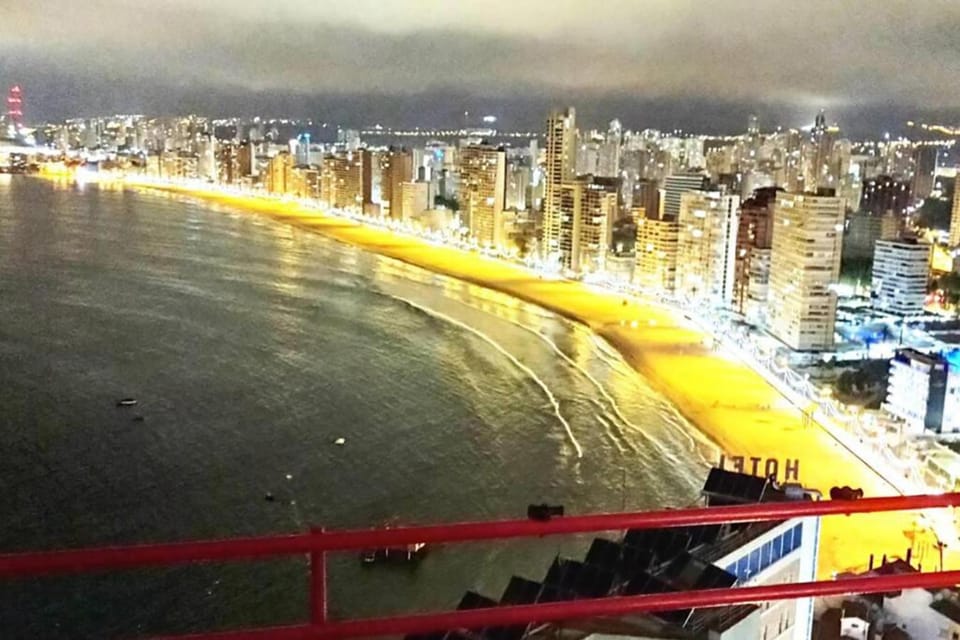 City view