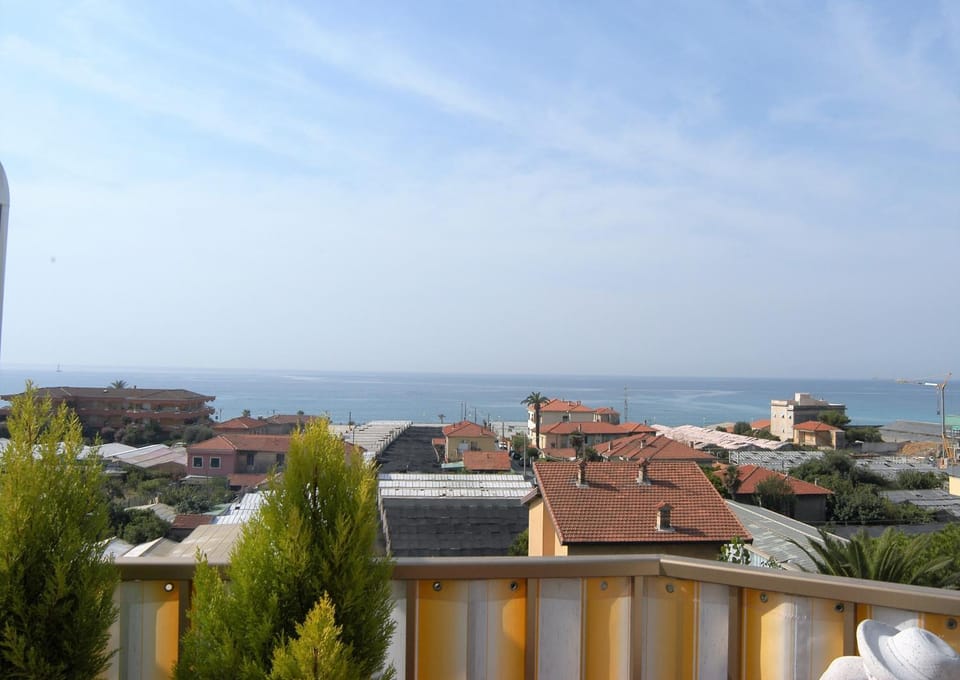 View (from property/room)