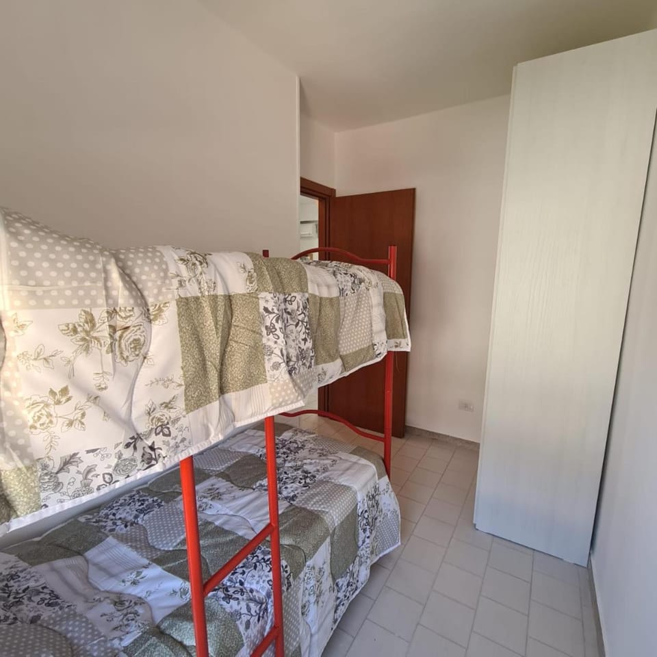 Appartamento Centro Marina a 500 metri dal mare Apartment in Scalea
