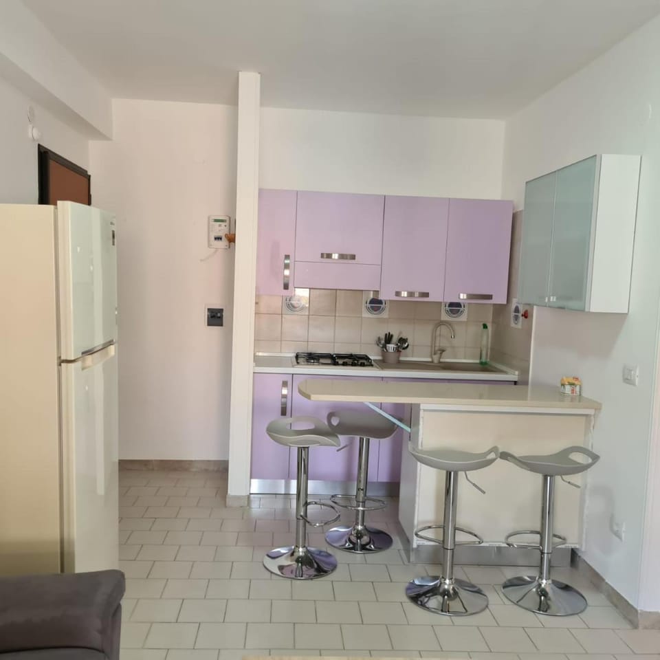 Appartamento Centro Marina a 500 metri dal mare Apartment in Scalea