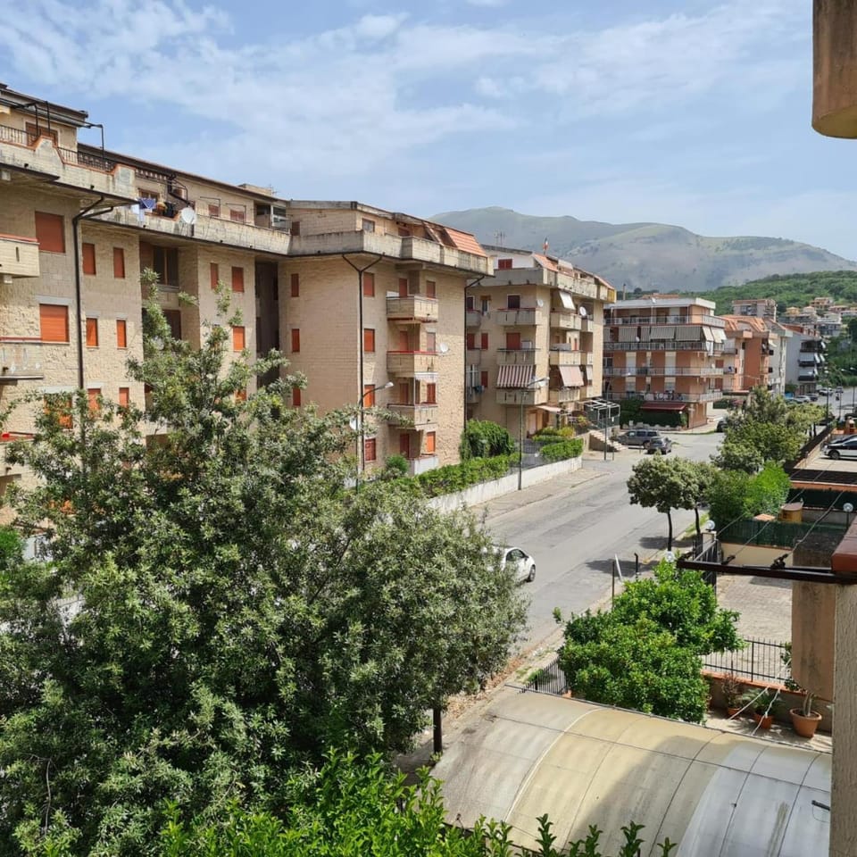 Appartamento Centro Marina a 500 metri dal mare Apartment in Scalea