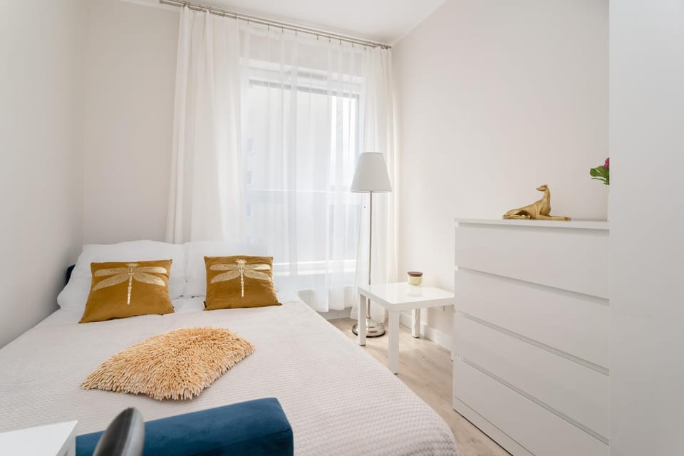 Apartamenty Prohibicja Apartment in Gdansk