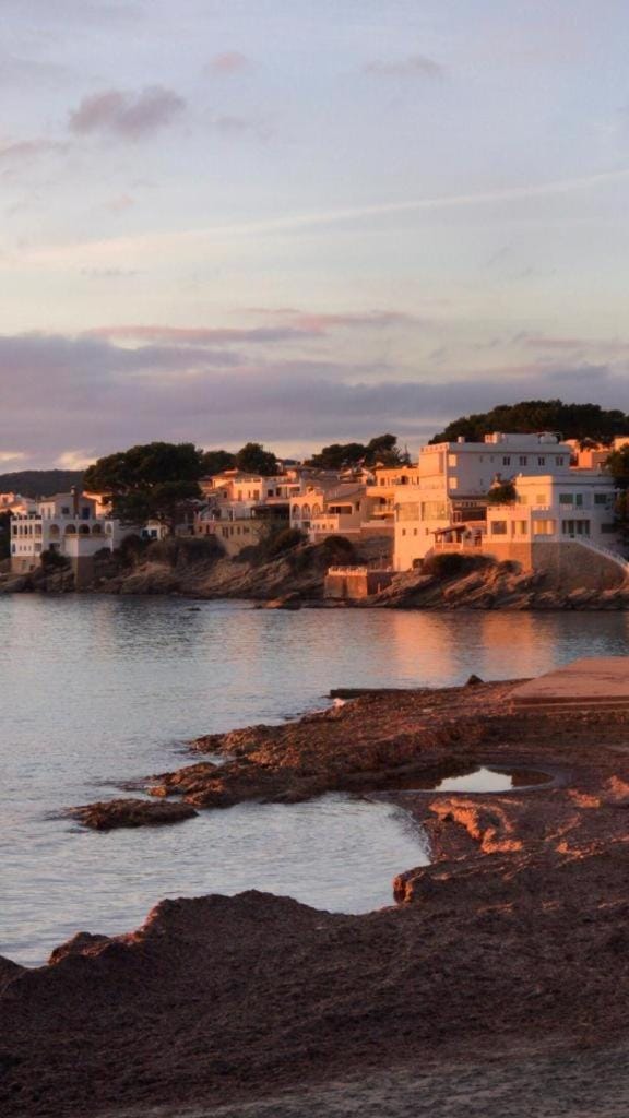 JUST EXPERIENCE MALLORCA Apartment in Serra de Tramuntana