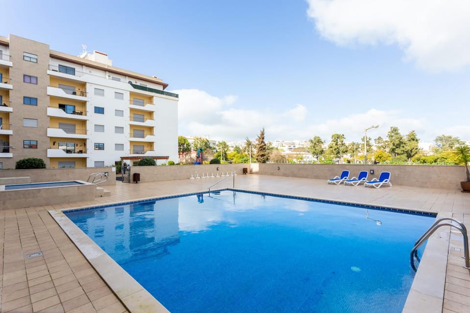 Casa Contente Apartment in Lagos