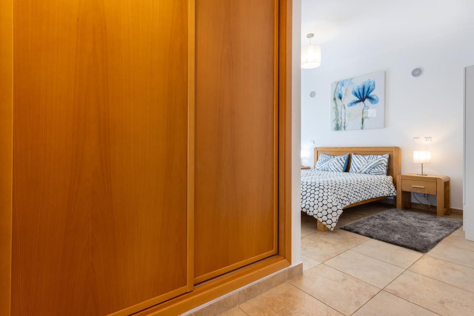 Casa Contente Apartment in Lagos