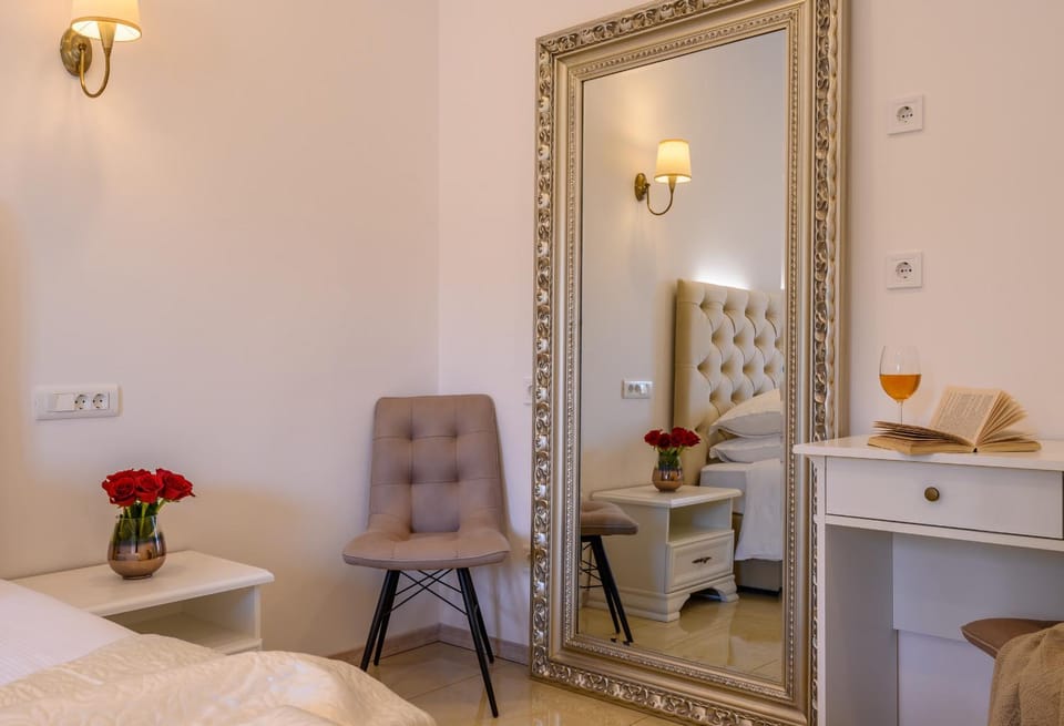 Summer breeze luxury rooms Bed and Breakfast in Split