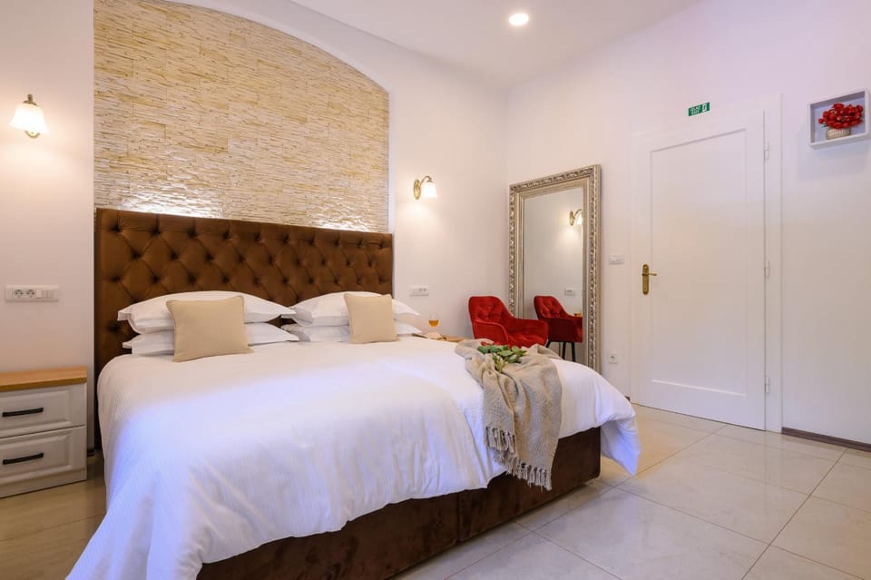 Summer breeze luxury rooms Bed and Breakfast in Split