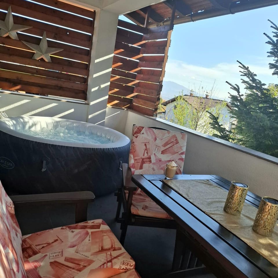 Apartment Casa Sarajevo Apartment in Sarajevo