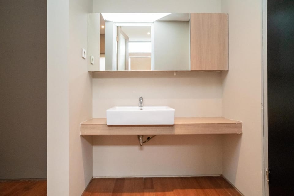 Three J Residence 2 Bed and Breakfast in West Java