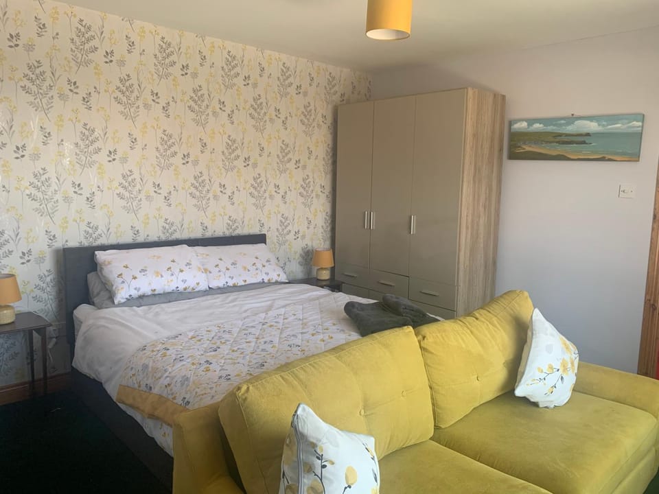 Mussenden House Bed and Breakfast in Northern Ireland